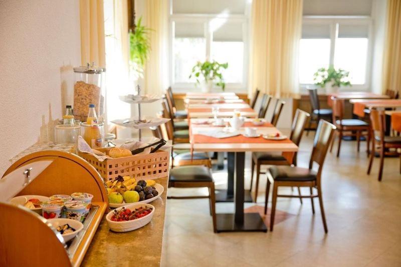 Hotel Gasthaus Loewen Tuttlingen Zewnętrze zdjęcie